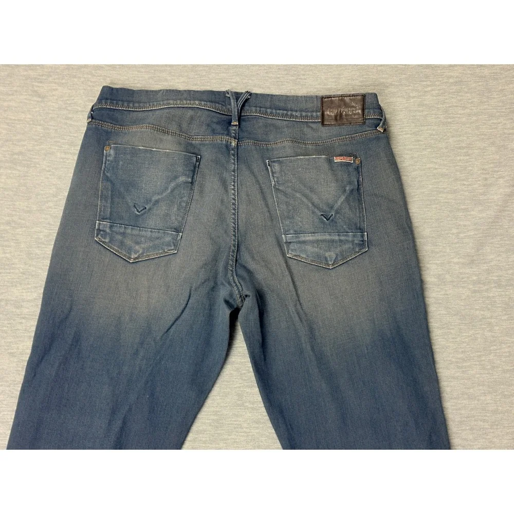 Hudson Jeans hudson clifton